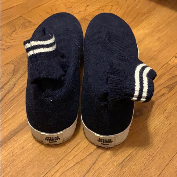 Opening ceremony black sneakers size 38 - Picture 5 of 5